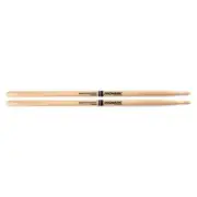Promark Classic Forward Hickory Wood Tip 7A Drum Sticks