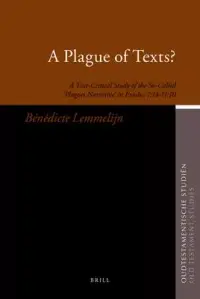 在飛比找博客來優惠-A Plague of Texts?: A Text-Cri