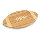 TOSCANA - a brand Touchdown Football Cheese Board, Novelty Charcuterie Board,...