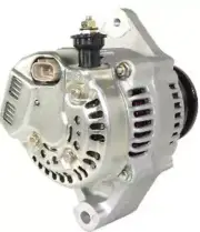 ALTERNATOR FLORIDA PARTS DISTRIBUTORS BRAND FOR TOYOTA LIFT TRK 7FG10 5K ENGINE