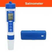 CT-3088 Salt Meter Salimeter Salinity Meter for 1-10% Salinity and Temperature