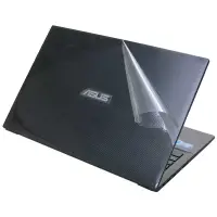 在飛比找Yahoo奇摩購物中心優惠-EZstick ASUS PU500 PU500CA 專用二