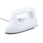 Mini Heat Press Small Iron Portable Handy Heat Press Machine Plastic AA DE