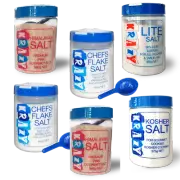 KRAZY Pure Salts Flip Tops Variety Pack