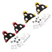 Bike Cleats for Indoor Cycling Road Bike Cleat Set for Men & Women