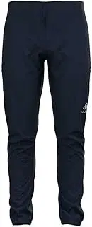 [ODLO] Men's BRENSHOLMEN Nordic Ski Pants