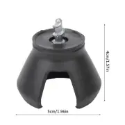 3pcs Ball Retriever Ball Picker Upper For Putter Sucker US