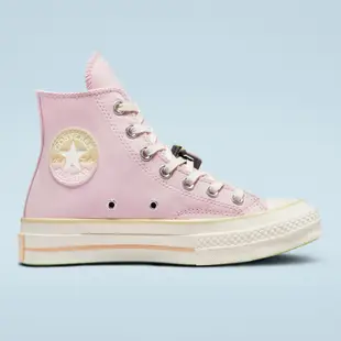 CONVERSE CHUCK 70 1970 HI 高筒 休閒鞋 男鞋 女鞋 水蜜桃 粉色 A02295C