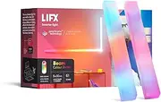 [LIFX] Beam Kit (International) Adjustable, Multicolour, dimmable, no hub Required, Compatible with Alexa, Apple HomeKit and The Google Assistant