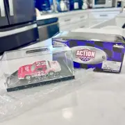 Action Platinum Series Bank Bobby Allison #22 Miller 1985 Monte Carlo Limited Ed