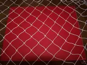 200' lenght X 10' depth of Netting Used for Spots Mullets Menhaden 1 1/2" # 4
