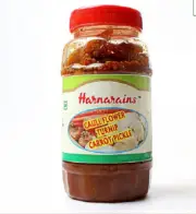Cauliflower Turnip Carrot Pickle 400gm Indian Handmade Traditional Achaar