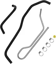 Edelmann 81316 Power Steering Return Hose