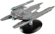 Star Trek U.S.S. Kobayashi Maru Starships Collection Special Issue Eaglemoss MIB