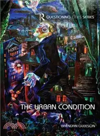 在飛比找三民網路書店優惠-The Urban Condition