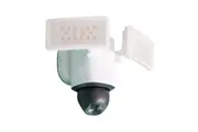 Eufy Floodlight Security Camera E340