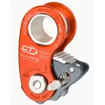 [全新正品]CLIMBING TECHNOLOGY - ROLLNLOCK單指向滑輪(可咬扁帶或繩索)