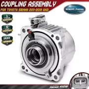 Rear Side Differential Viscous Coupling Assembly for Toyota Sienna 2011-2018 AWD (for: Toyota)