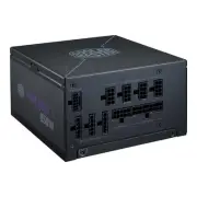 MWE Gold 850 V3 ATX 3.1 Full Modular PSU, 850W, 80+ Gold Efficiency, 90° 12VH...