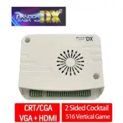 Pandora Saga Box DX Arcade JAMMA 516 in 1 CGA VGA HDMI Arcade JAMMA Vertical PCB