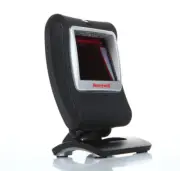 Honeywell Genesis MK7580-30B38-02-A 2D Area-Imaging Barcode Scanner w/ USB Cable