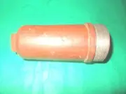 BRAND NEW PTO CAP FOR MASSEY FERGUSON TRACTOR 35 35X 135 148 165 175