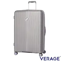 在飛比找博客來優惠-Verage 維麗杰 28吋英倫旗艦系列行李箱(香檳) 香檳