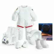 American Girl Luciana Vega 2018 Girl of the Year Space Suit "Space Suit Only"