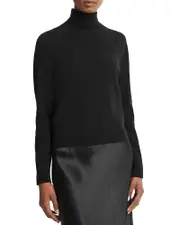 Vince Raglan Turtleneck Sweater