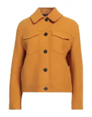 [HARRIS WHARF LONDON] HARRIS WHARF LONDON Jackets - Item 16373361
