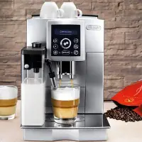 在飛比找Yahoo!奇摩拍賣優惠-喜朵飲品專業批發~Delonghi迪朗奇全自動咖啡機 ECA