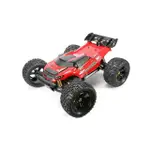 "疾風"RC 精凌 E6III BES PRO MAX-8 /2200KV無刷馬達組全新防水大腳車RTR