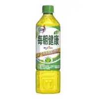 在飛比找蝦皮商城優惠-每朝健康 綠茶無糖[箱購]650ml x 24【家樂福】