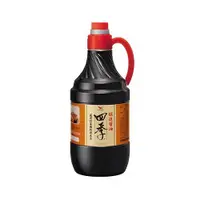 在飛比找ETMall東森購物網優惠-統一四季釀造醬油1600ml【愛買】