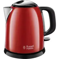 在飛比找友和YOHO優惠-羅素 Russell Hobbs RH-24992 電熱水壺