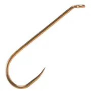 Sprite Hooks - S2200 Streamer Barbless - Qty 50