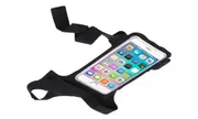 Running Thumb Armband Pouch Phone Case