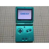 在飛比找蝦皮購物優惠-GameBoy GBA SP 主機