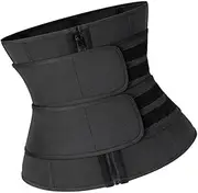 [BESTYASH] Belt Cor Cor Trimmer Belt Cor Tops for Women Postnatal Body Shaping Belt Maternity Belt Womans Belts Postpartum Section Waist Snatching Neoprene