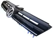 *NEW* GRILLE (GENUINE) for VOLKSWAGEN GOLF MK7 A7 TSI COMFORTLINE 4/2013- 7/2017