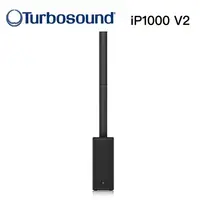 在飛比找PChome商店街優惠-Turbosound iP1000 V2活動用主動式立柱喇叭