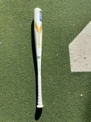 RARE NEW 2018 Easton Ghost X BB18GX 33/30 BBCOR Baseball Bat Bomb Dropper