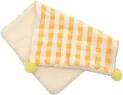 BESPORTBLE Kitten Sleeping Mat Pet Sleep Bed Mat Puppy Sleep Bed Puppy Cushion for Winter