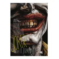 在飛比找蝦皮商城優惠-The Joker 誠品