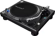 Pioneer PLX-1000 High Torque Direct Drive Turn Table