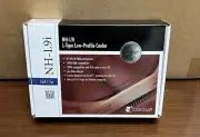 Noctua NH-L9i Premium Low-Profile CPU Cooler for Intel LGA115x (Brown)