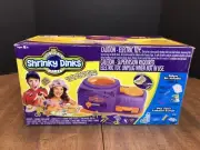 The Incredible Shrinky Dinks Maker Big Time Toys 2011 New, Open Box