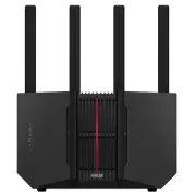 Asus BE9700 Dual Band WiFi 7 Router RT-BE92U