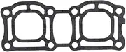 62T-14613-01-00 Exhaust Pipe Gasket for Yamaha Jet SKI 760 Wave Blaster 1996 1997 Outboard Engine
