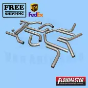 Exhaust System Kit FlowMaster FLO815936